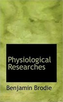 Physiological Researches