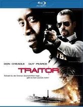 Traitor (Blu-ray)