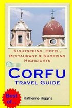 Corfu Travel Guide