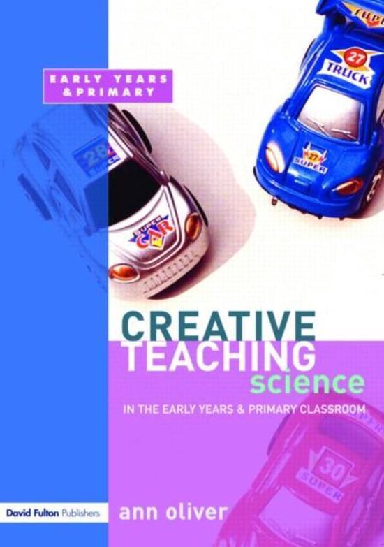 Creative Teaching - cover