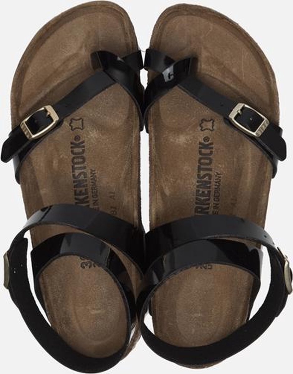 Birkenstock Yara slipper - Schoenen.nl