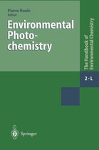 The Handbook of Environmental Chemistry 2 / 2L - Environmental Photochemistry