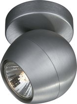 Lirio by Philips Planet 1 spot aluminium