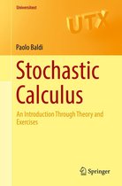 Universitext - Stochastic Calculus