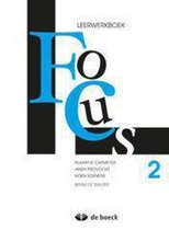 Focus 2: leerwerkboek