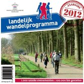 Landelijk Wandelprogramma 2012