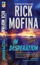 In Desperation (A Jack Gannon Novel - Book 3)