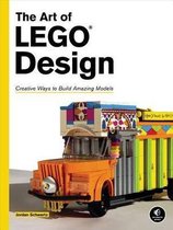 The Art Of Lego Design