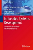 Embedded Systems 20 - Embedded Systems Development