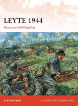 Campaign 282 - Leyte 1944