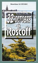 32 Octobre à Roscoff