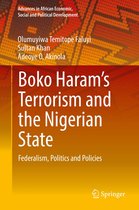 Advances in African Economic, Social and Political Development - Boko Haram’s Terrorism and the Nigerian State
