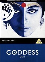 Goddess Devi (DVD)