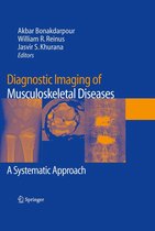 Diagnostic Imaging of Musculoskeletal Diseases