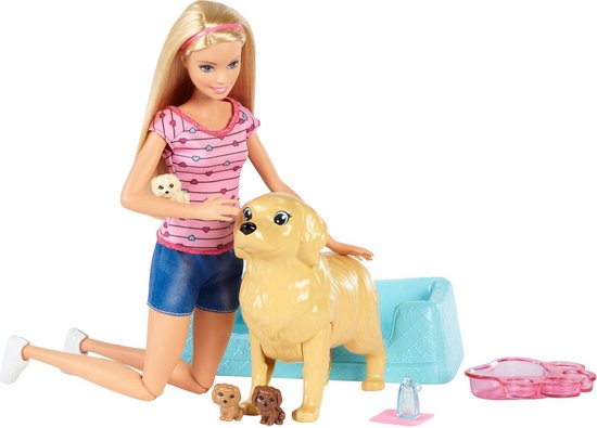 Vind barbie puppy in Speelgoed | Poppen op Vind barbie puppy in Speelgoed | Poppen op