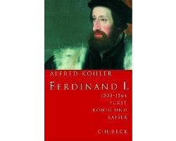 Ferdinand I.