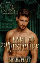 Wicked Earls' Club - Earl of Westcliff: Wicked Regency Romance