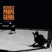 Bernays Propaganda - Politika (CD)
