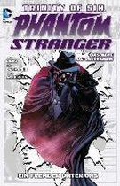 Phantom Stranger 01. Ein Fremder unter uns
