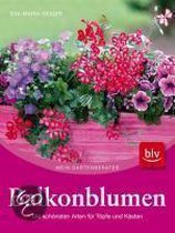 Balkonblumen