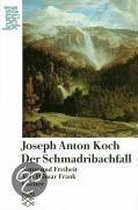 Joseph Anton Koch. Der Schmadribachfall