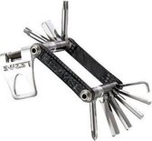 Lezyne Multi Tool Carbon - 10