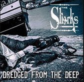 The Sharks - Dredged From The Deep (CD)