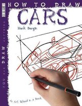 How To Draw Fantastic Cars