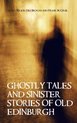 Ghostly Tales & Sinister Stor*NOT USA*