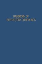 Handbook of Refractory Compounds