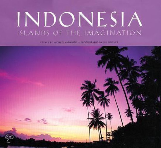9780794603298 - Indonesia