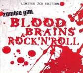 Blood Brains & Rock'n Rol