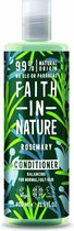 Faith In Nature Conditioner Rosemary (400ml)