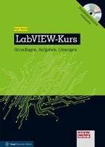 LabVIEW-Kurs