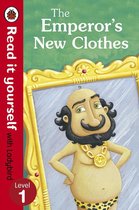 Read It Yourself 1 - The Emperor's New Clothes - Read It Yourself with Ladybird