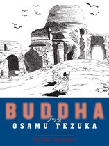 Buddha 2 - Buddha, Volume 2: The Four Encounters