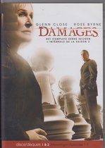 Damages - Season 1-3