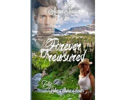 Lake Shores- Forever Treasured