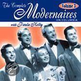 Complete Modernaires on Columbia, Vol. 3 (1947-1949)