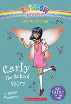 Carly the School Fairy (Rainbow Magic