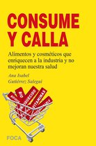 Investigación - ¡¡Consume y calla!!