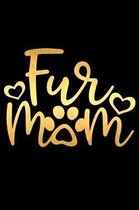 Fur Mom