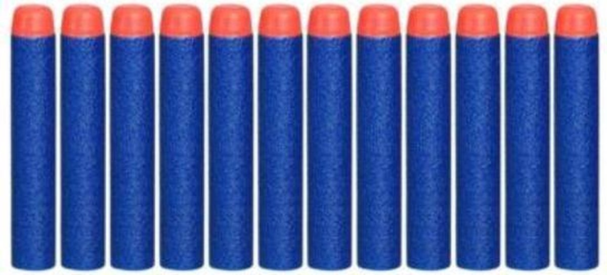 120 universele Pijltjes geschikt voor de NERF N-Strike Elite Toy guns — afbeelding 2