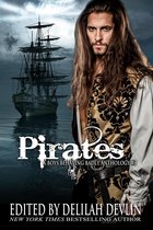A Boys Behaving Badly Anthology 3 - Pirates