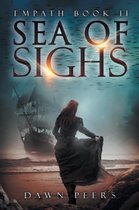 Sea of Sighs (Empath Book 2)