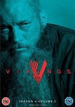 Vikings Season 4.2 (DVD)