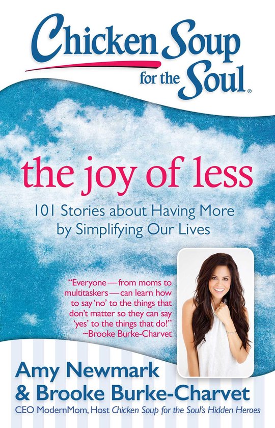 Chicken Soup for the Soul - Chicken Soup for the Soul: The J ... - cover