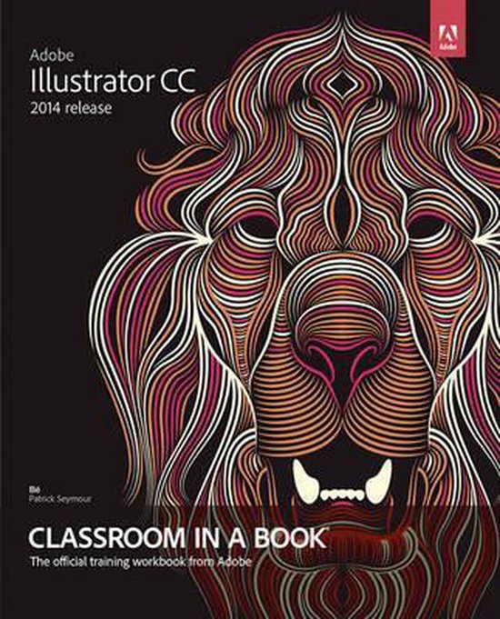 adobe illustrator cc classroom in a book