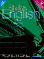 Skills in English - Listening Level 3 - Teacher Book