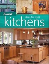 Sunset Ideas for Great Kitchens